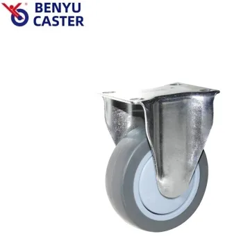 Industrial Equipment Casters Wheel Barrow Casters